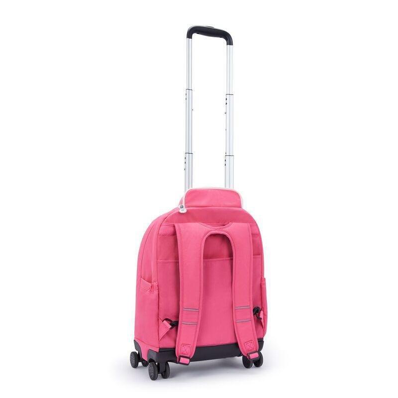 Kipling New Zea Backpack - Happy Pink C - Large, , large image number 1