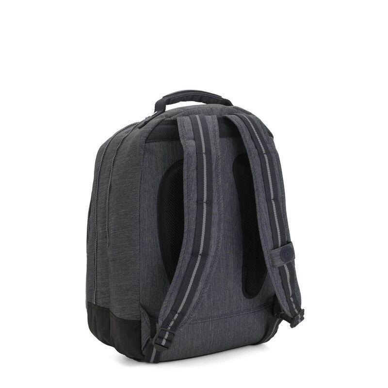 Kipling Class Room Backpack - Marine Navy - Large, , large image number 1