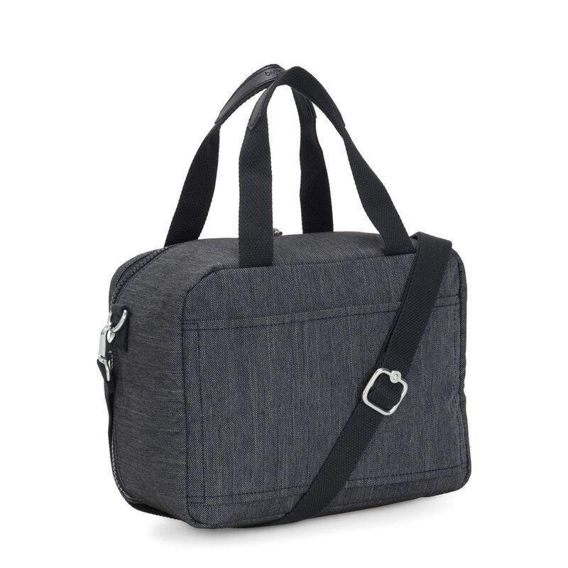 Kipling Miyo Lunch Bag - Marine Navy - Large, , large image number 1