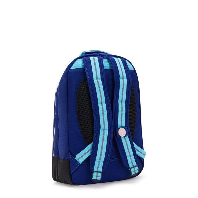 Kipling Class Room Backpack - Solar Navy C - Large, , large image number 1
