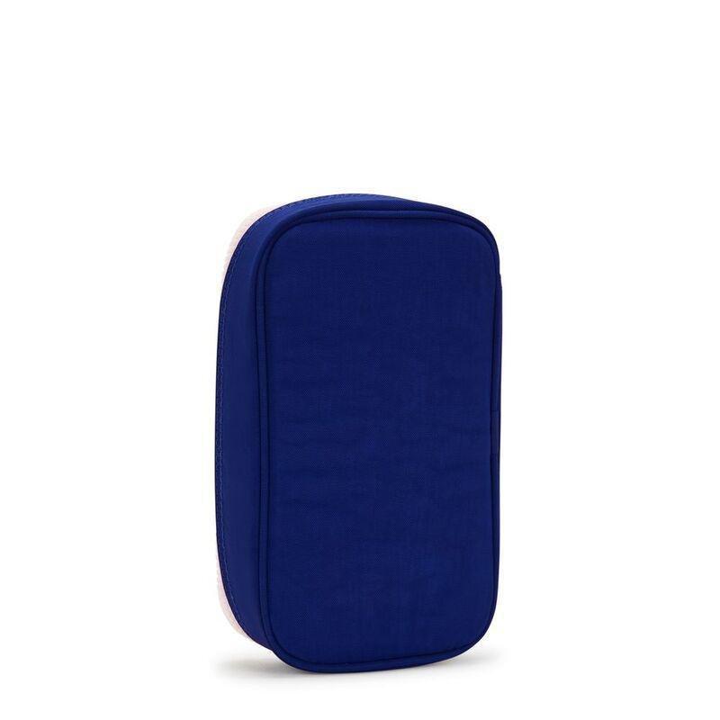 Kipling 50 Pens Pencil Case - Solar Navy C - Medium, , large image number 4