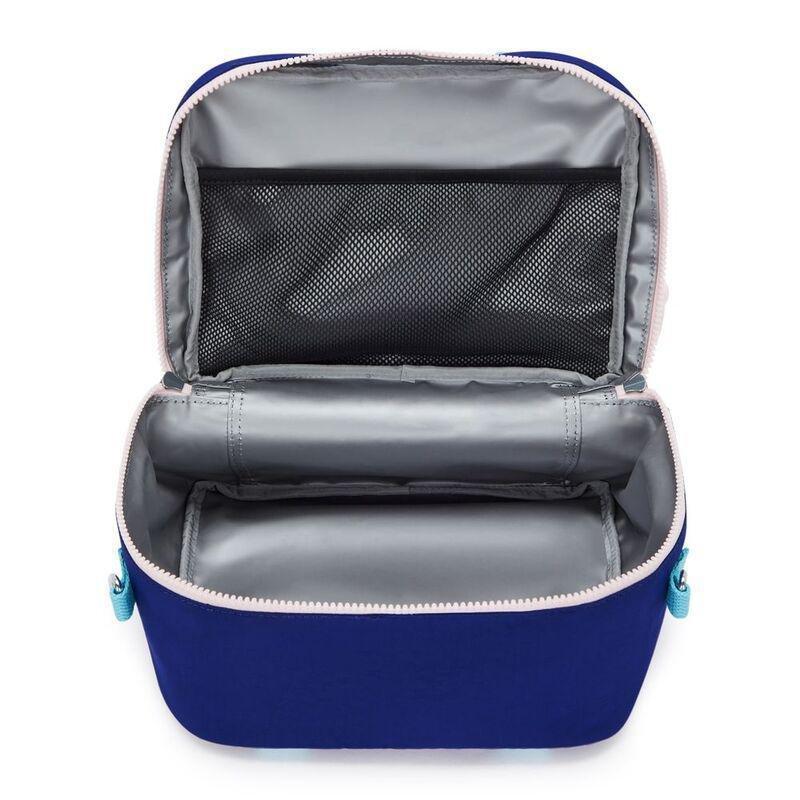Kipling Miyo Lunch Bag - Solar Navy C - Large, , large image number 1