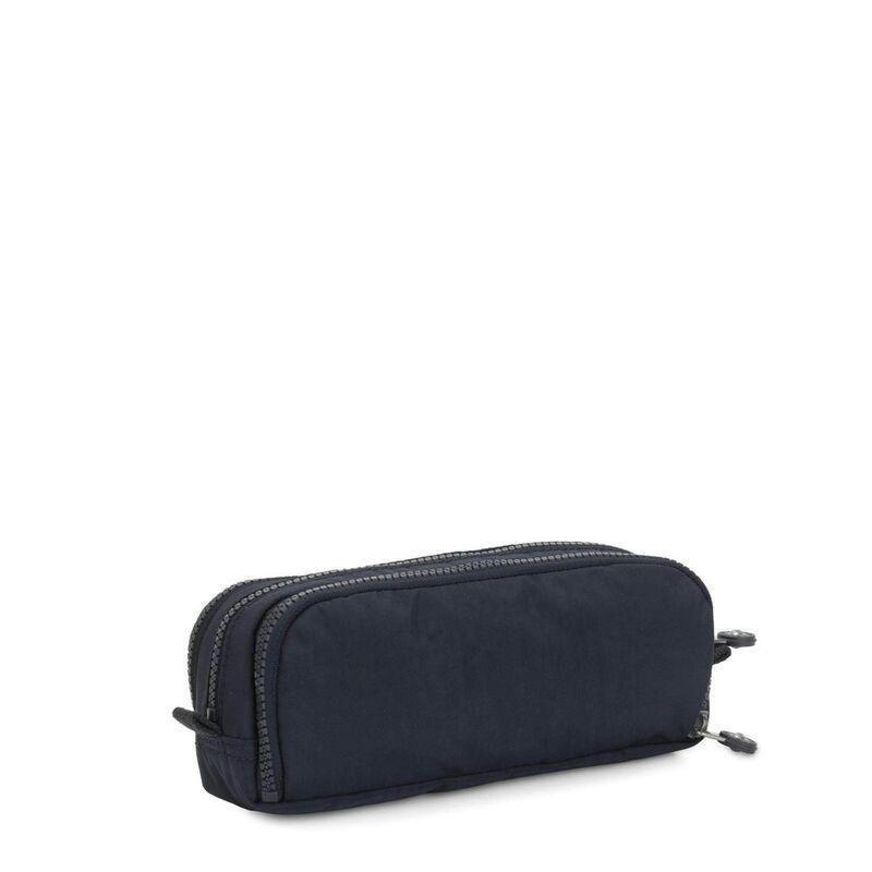 Kipling Gitroy Pencil Case - True Blue Tonal - Large, , large image number 1