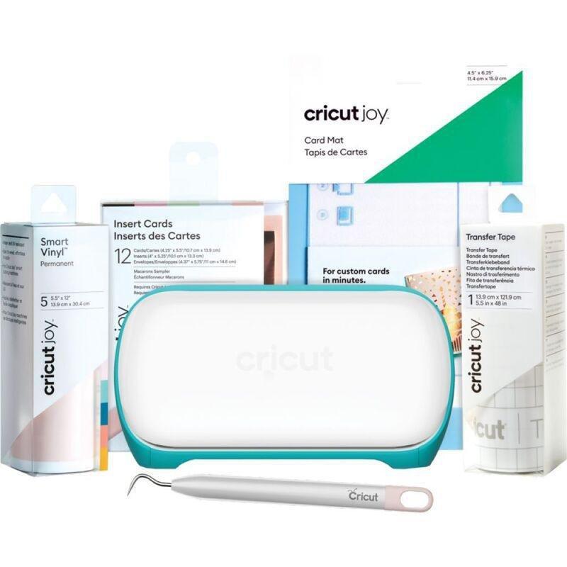 Cricut Joy Machine Starter Bundle, , large image number 0