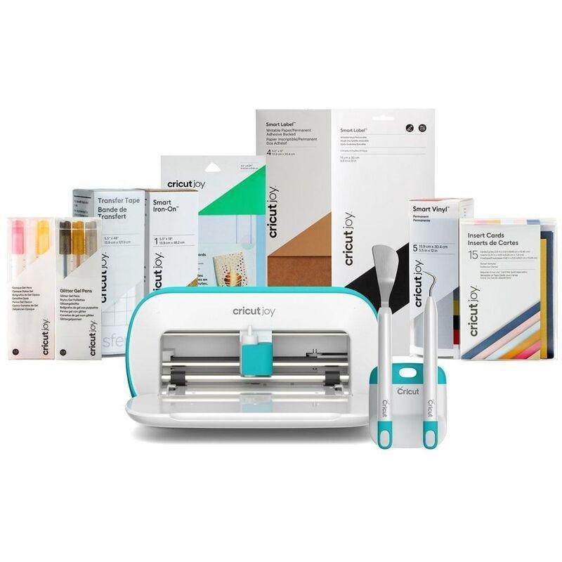Cricut Joy Machine Gift Bundle, , medium