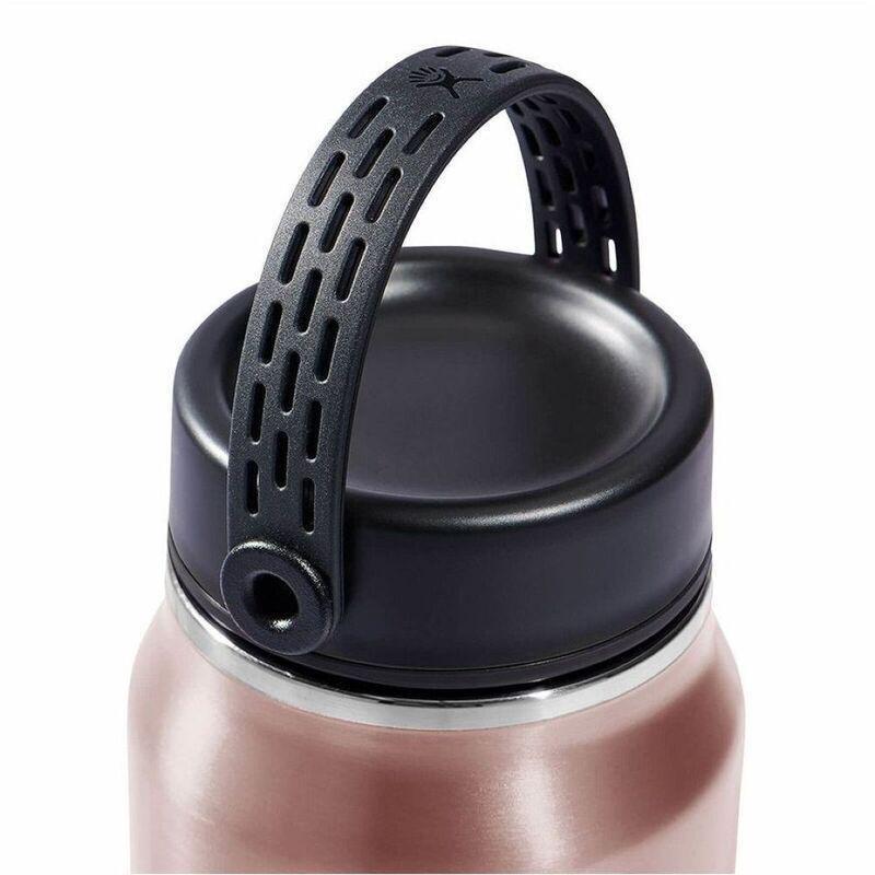 Hydro Flask 950ml Light Weight Wide Mouth Vacuum Bottle - Quartz, , large image number 2