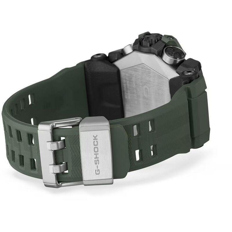 Casio GWG-B1000-3ADR G-Shock Master Of G Land Mudmaster Men's Watch - Green/Green, , large image number 3