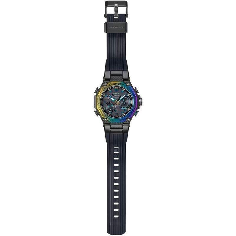 Casio MTG-B2000YR-1ADR G-Shock Men's Watch - Multi-Color/Black, , large image number 1
