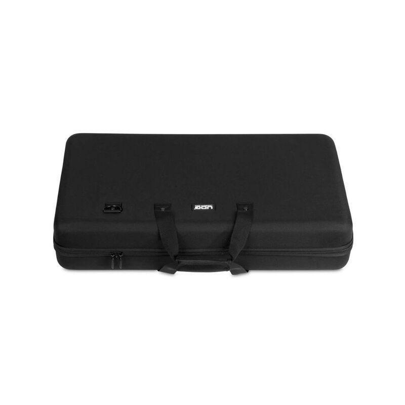 UDG Creator Pioneer DDJ-FLX4 Hardcase Black – U8320BL, , large image number 0