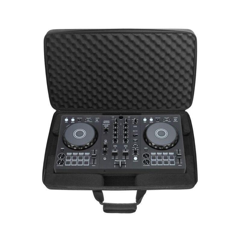 UDG Creator Pioneer DDJ-FLX4 Hardcase Black – U8320BL, , large image number 1