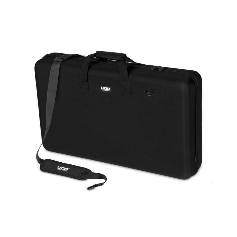 UDG Creator Pioneer DDJ-FLX4 Hardcase Black – U8320BL, , large image number 2
