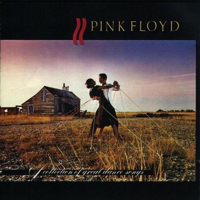 A Collection Of Great Dance Songs | Pink Floyd, , large image number 0