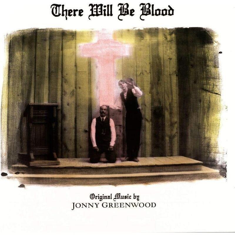 There Will Be Blood By Jonny Greenwood | Original Soundtrack, , large image number 1