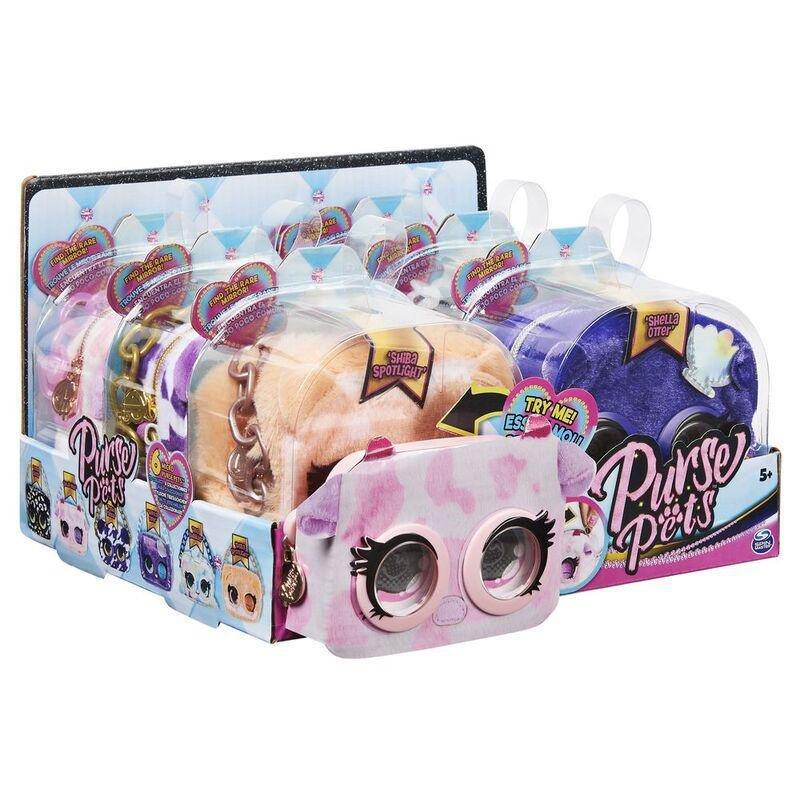 Purse Pets Micro (Assortment - Includes 1), , large image number 0