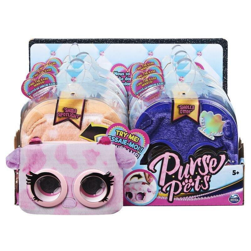 Purse Pets Micro (Assortment - Includes 1), , large image number 1