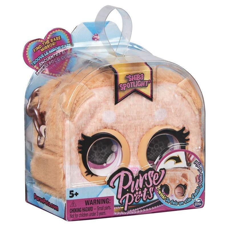 Purse Pets Micro (Assortment - Includes 1), , large image number 4