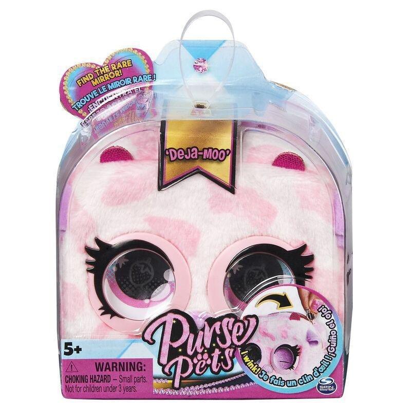 Purse Pets Micro (Assortment - Includes 1), , large image number 5