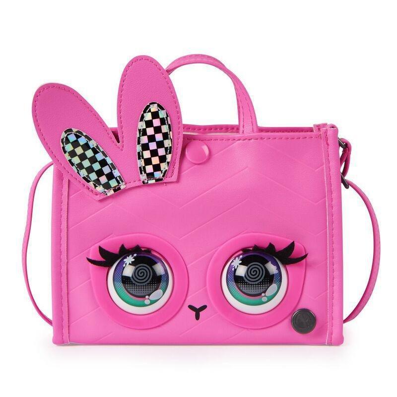 Purse Pets Totes Puppy Holly Hops, , medium