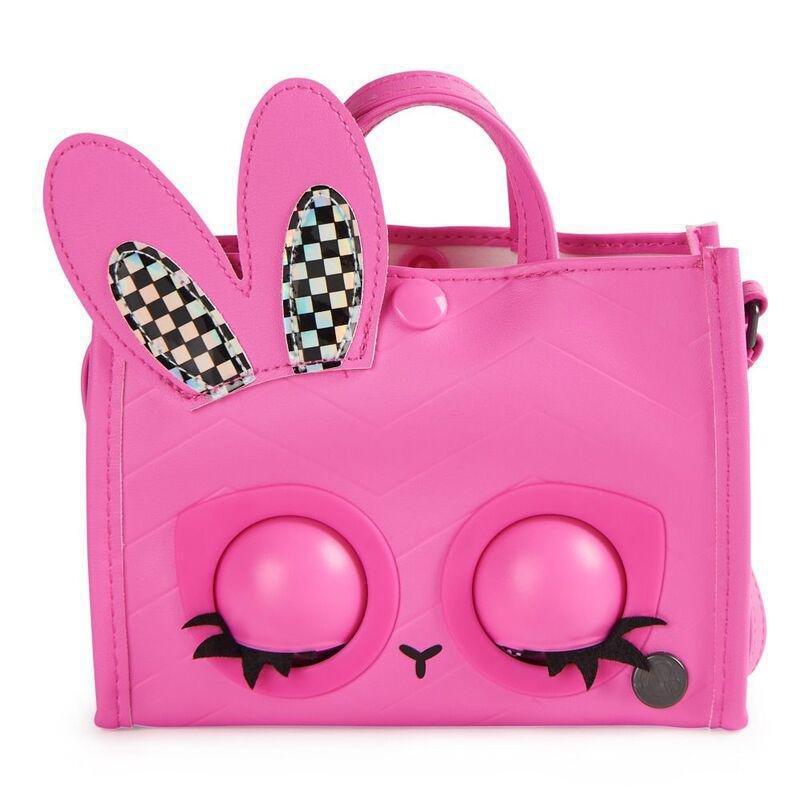 Purse Pets Totes Puppy Holly Hops, , large image number 1