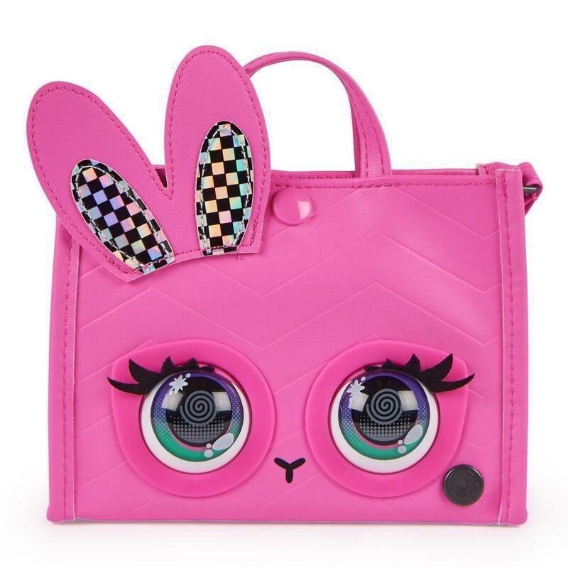 Purse Pets Totes Puppy Holly Hops, , large image number 2