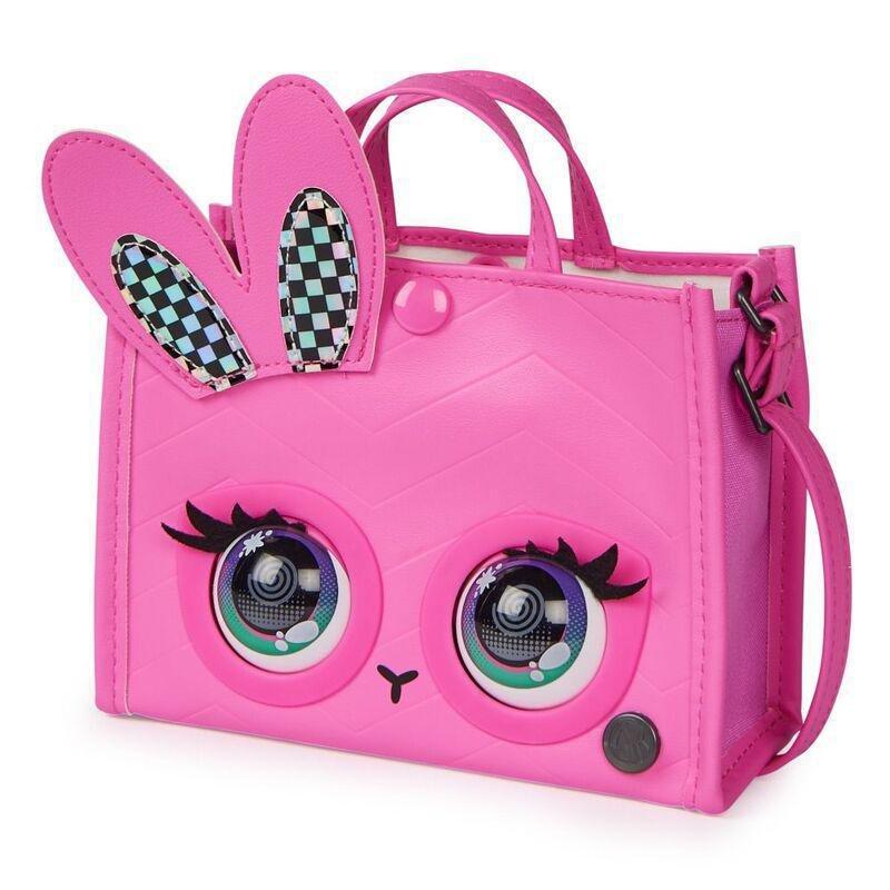 Purse Pets Totes Puppy Holly Hops, , large image number 3