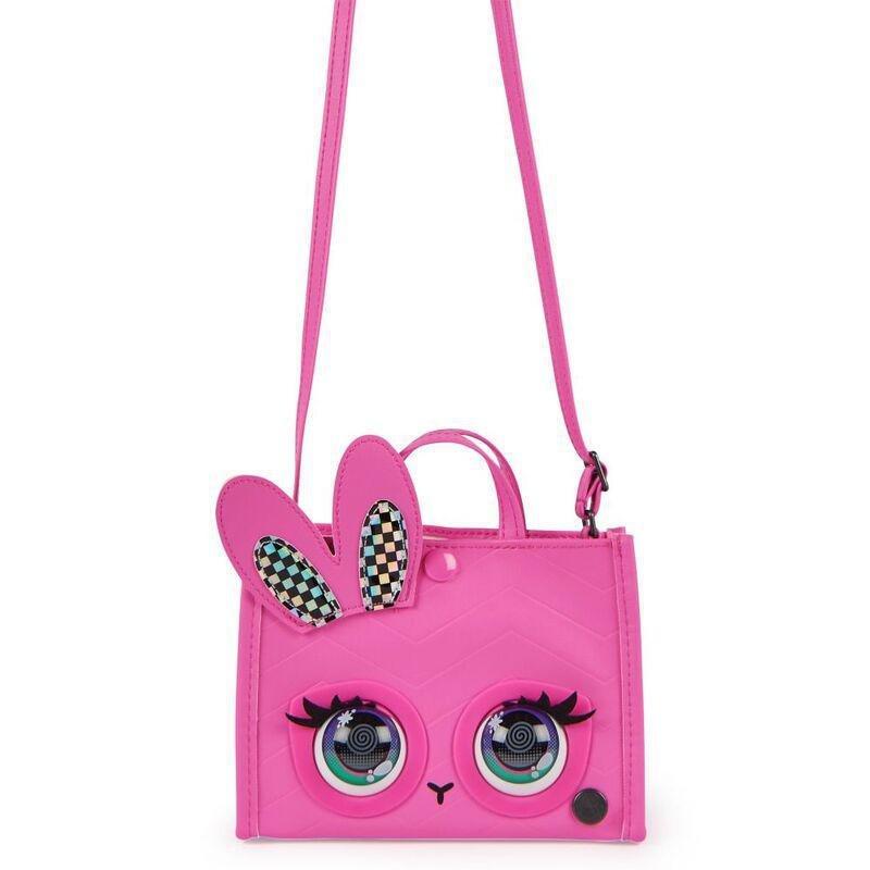 Purse Pets Totes Puppy Holly Hops, , large image number 4