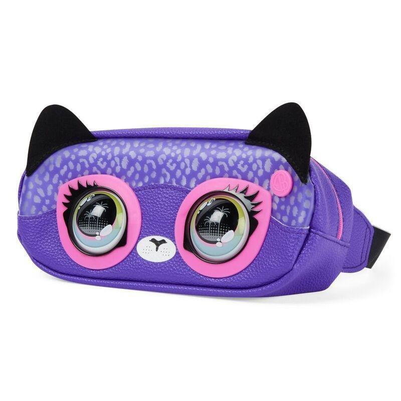 Purse Pets Belt Savannah Spotlight, , large image number 0