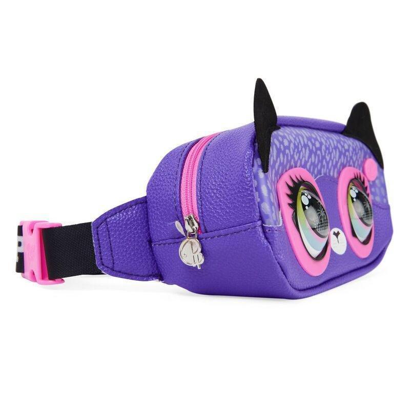 Purse Pets Belt Savannah Spotlight, , large image number 1