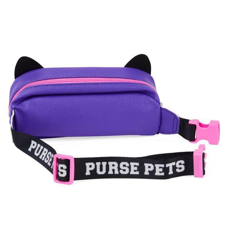 Purse Pets Belt Savannah Spotlight, , large image number 2