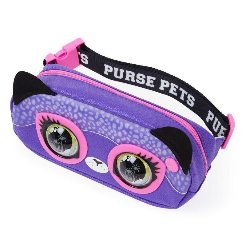 Purse Pets Belt Savannah Spotlight, , large image number 3