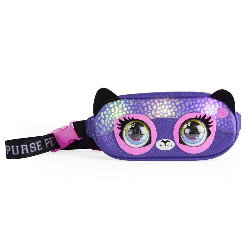 Purse Pets Belt Savannah Spotlight, , large image number 4