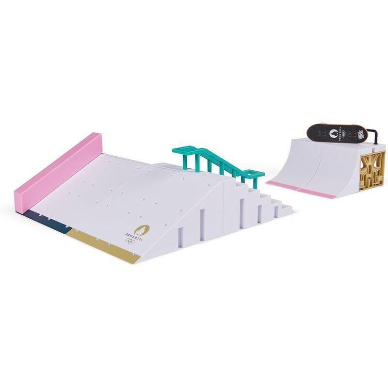 Tech Deck Shanes Olympic Ramp, , large image number 2