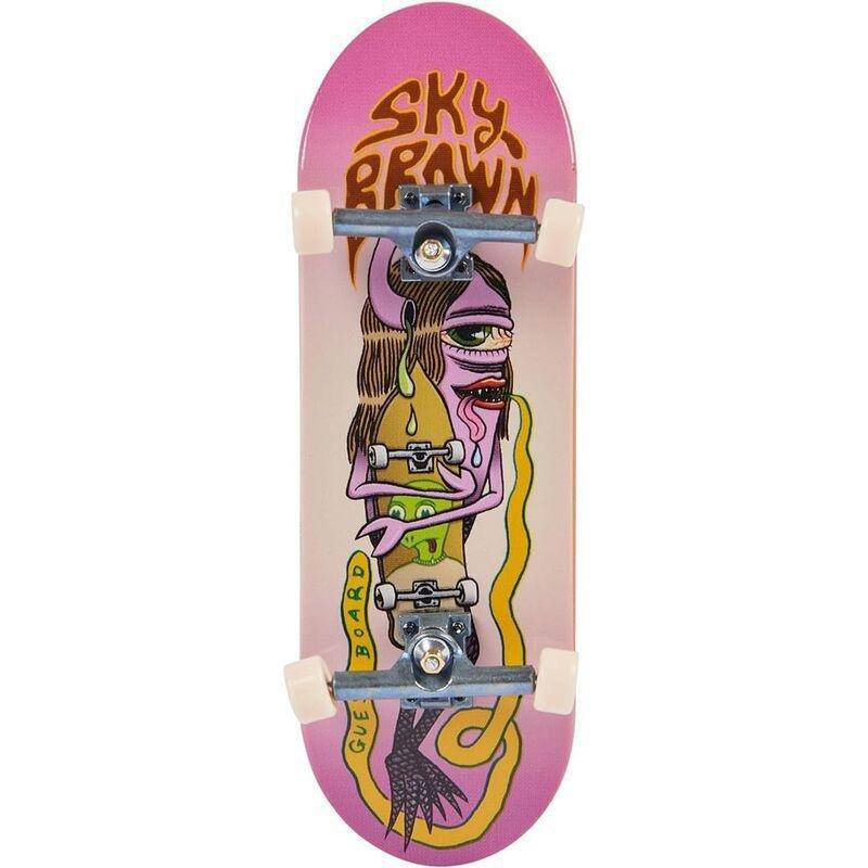 Tech Deck Shanes Olympic Ramp, , large image number 7