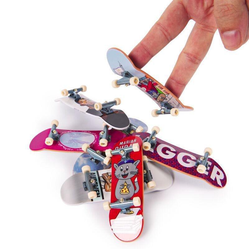 Tech Deck 96Mm 8Pack Olympic, , large image number 4