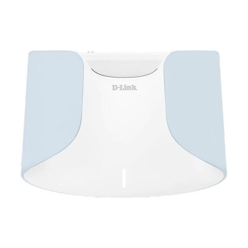D-Link Aquila Pro AI AX3000 Wi-Fi 6 Smart Mesh Router, , medium