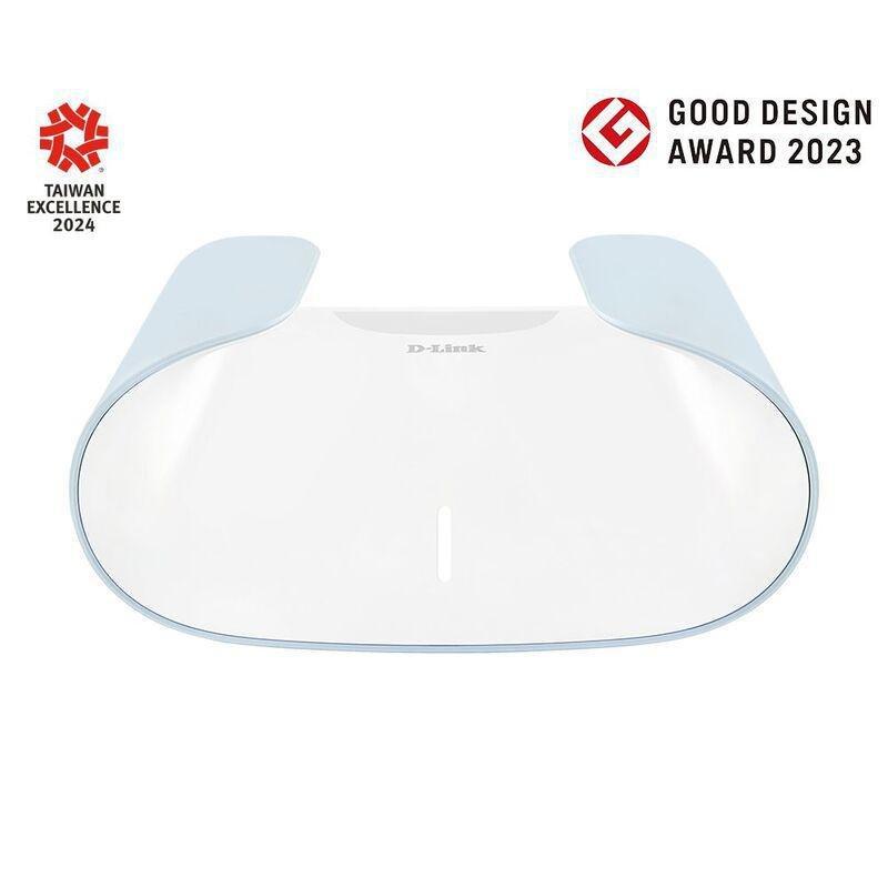 D-Link Aquila Pro AI AX3000 Wi-Fi 6 Smart Mesh Router, , large image number 1