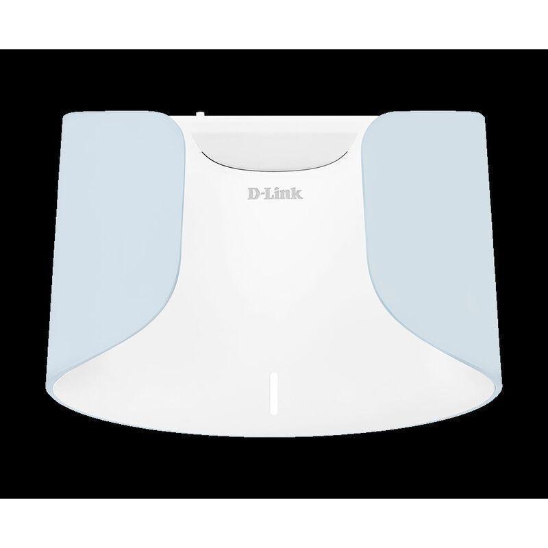 D-Link Aquila Pro AI AX3000 Wi-Fi 6 Smart Mesh Router, , large image number 4