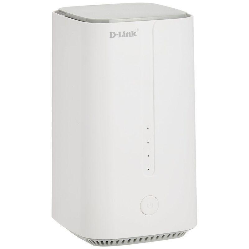 D-Link 5G CPE Router, , medium