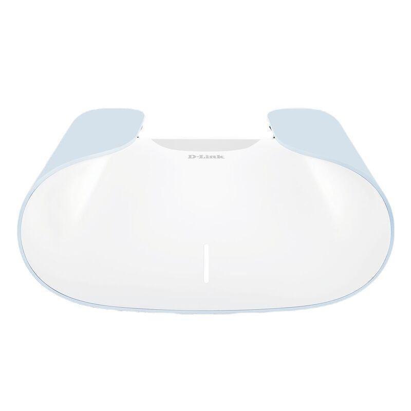 D-Link Aquila Pro AI AX6000 Wi-Fi 6 Smart Mesh Router, , medium