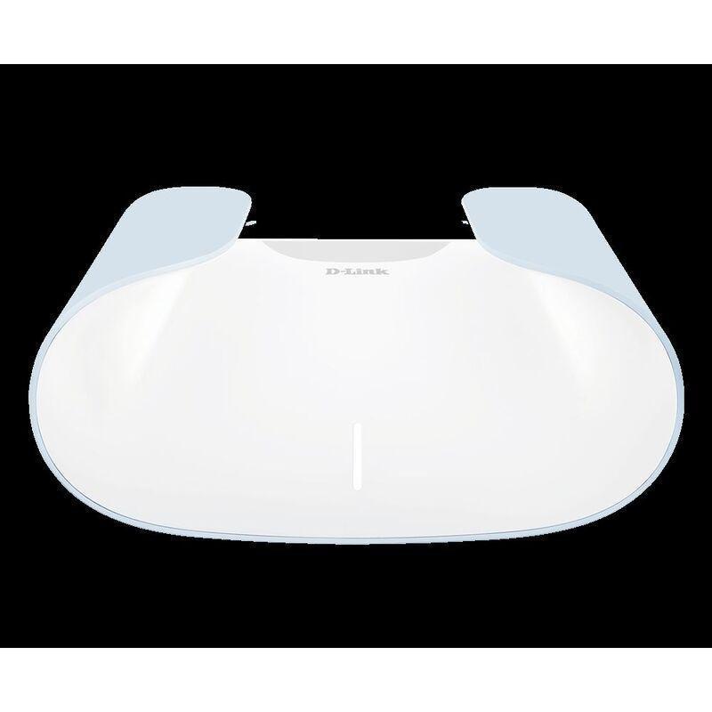 D-Link Aquila Pro AI AX6000 Wi-Fi 6 Smart Mesh Router, , large image number 1