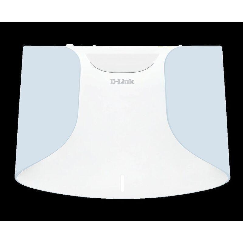 D-Link Aquila Pro AI AX6000 Wi-Fi 6 Smart Mesh Router, , large image number 4