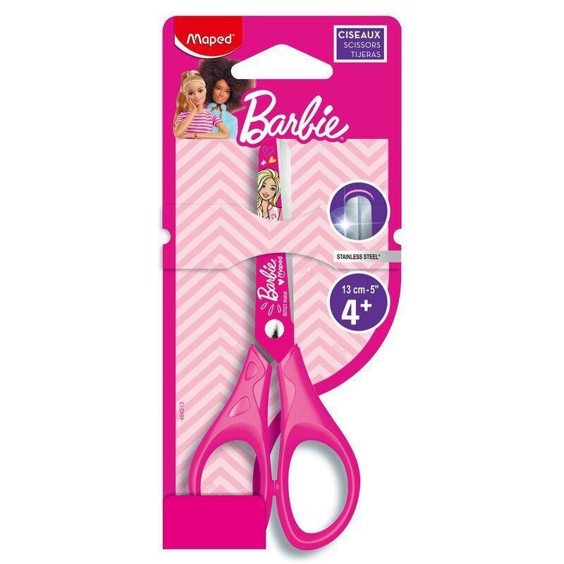 Maped Scissors 13cm Essentails Bls, , medium