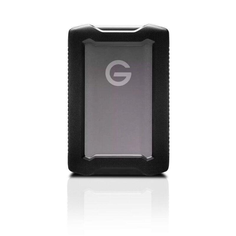 Sandisk Professional G-Drive Armored Space Grey 6TB WW, , medium