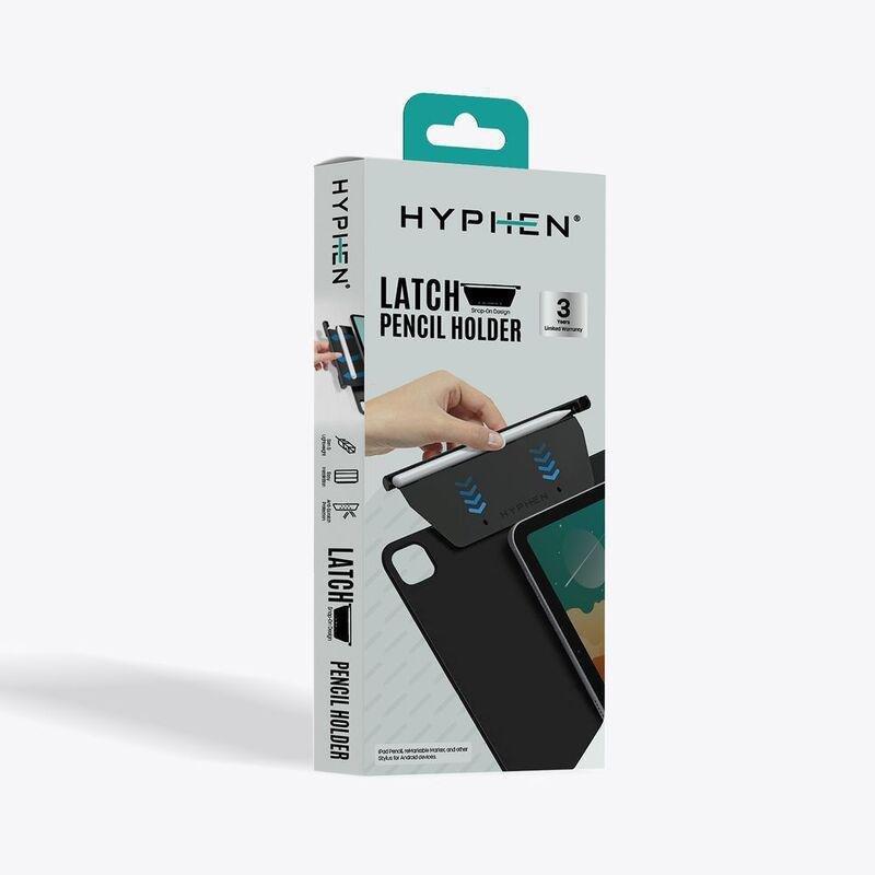 Hyphen Latch Pencil Holder, , large image number 0