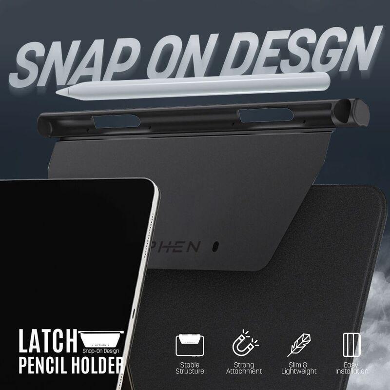 Hyphen Latch Pencil Holder, , large image number 1