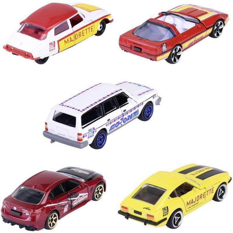 Majorette Majorette Premium Anniversary Edition Giftpack, , large image number 1