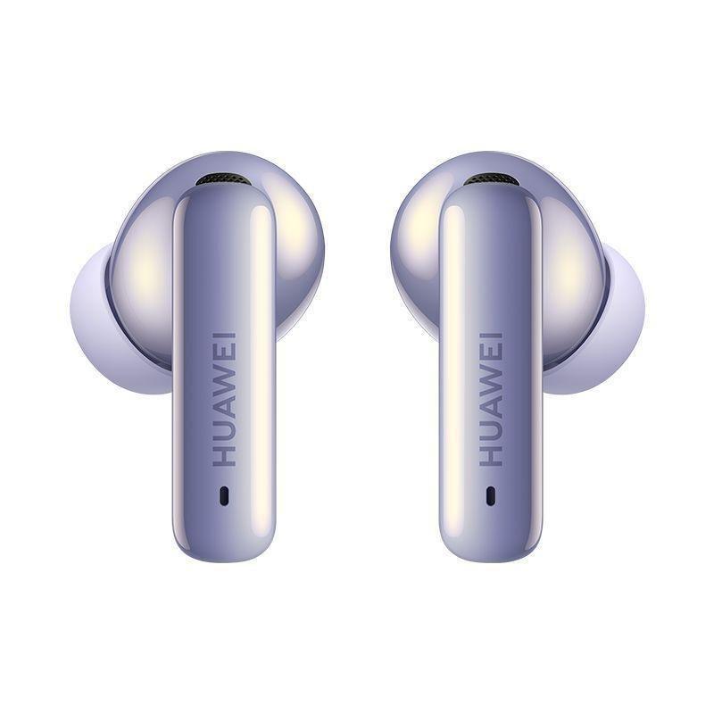 Huawei Freebuds 6i True Wireless Earbuds - Purple, , large image number 1