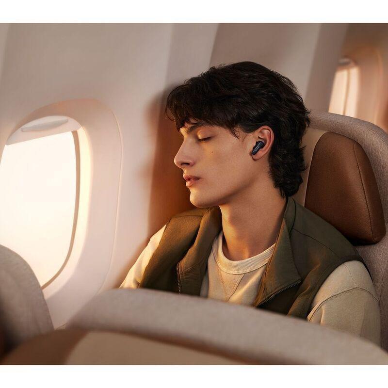 Huawei Freebuds 6i True Wireless Earbuds - Purple, , large image number 5