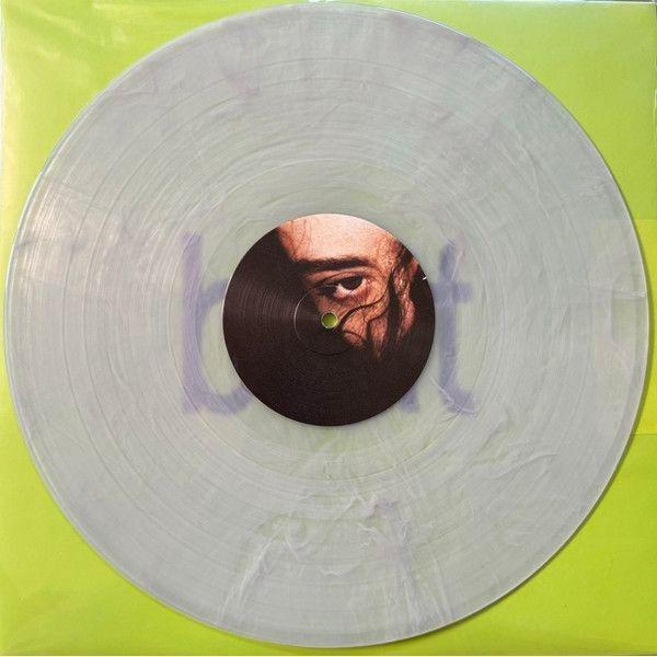 Brat (Clear Grey Marble Colored Vinyl) (Limited Edition) | Charli XCX, , large image number 1
