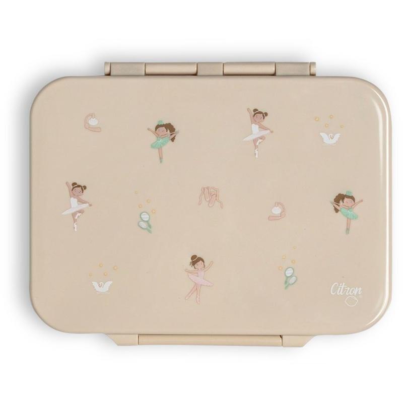 Citron 2024 Tritan Lunchbox - Ballerina, , large image number 0